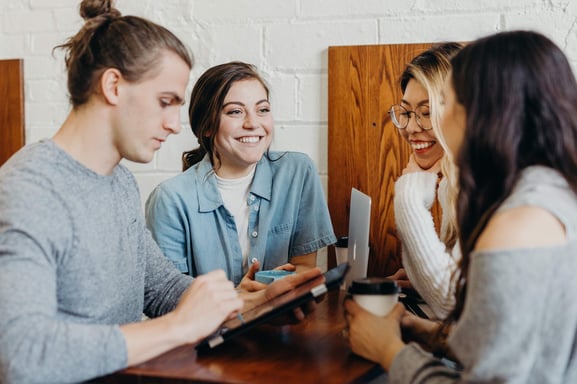 make meetings more productive