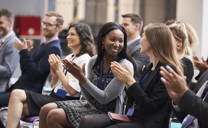Why are face-to-face meetings so important?