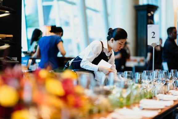 hospitality trends