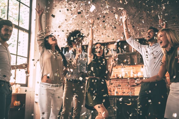 Celebration